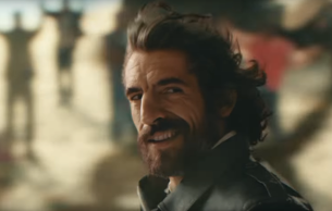 Dos Equis and Havas Reveal 'The New Most Interesting Man in the World'
