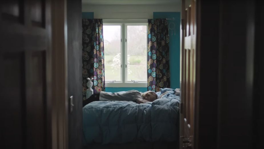 The Shift Never Ends for a Mum in Carhartt Mother's Day Campaign