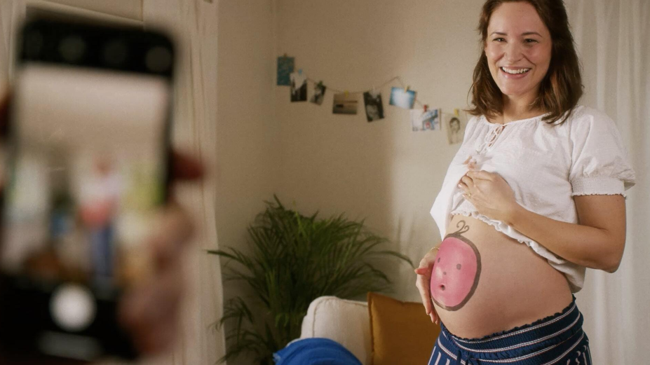 Clothes Brand C&A Encourages Mothers to 'Own It' in Latest Campaign