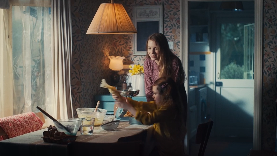 Director Luke Brookner’s Sweet Short Film Celebrates Mothers of All Backgrounds