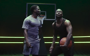 Mountain Dew Aims to Fuel Your Work Ethic with Surreal Campaign Starring Kevin Hart
