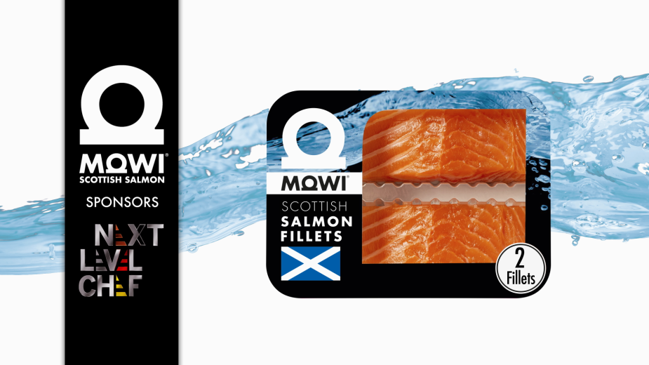 Carat UK Secures MOWI Salmon’s First Peak Time TV Sponsorship