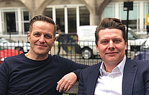 M&C Saatchi Shop Appoints Richard Hill as Chief Strategy Officer