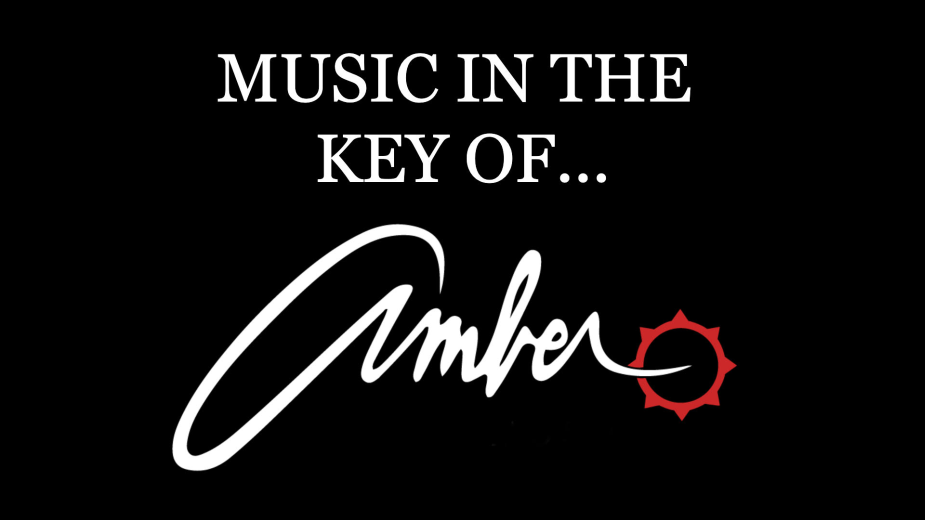 Amber Music Introduces 'Music In The Key Of' Service