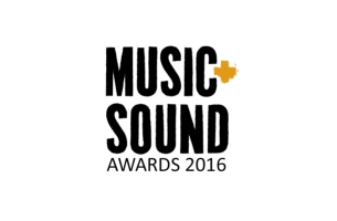2016 UK Music+Sound Awards Opens for Entries