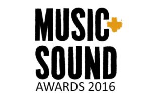 2016’s International Music+Sound Awards Announces Call for Entries