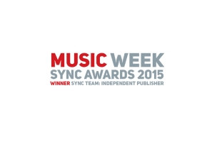 Music Week Sync Awards Names Bucks Music Independent Publisher Of The Year