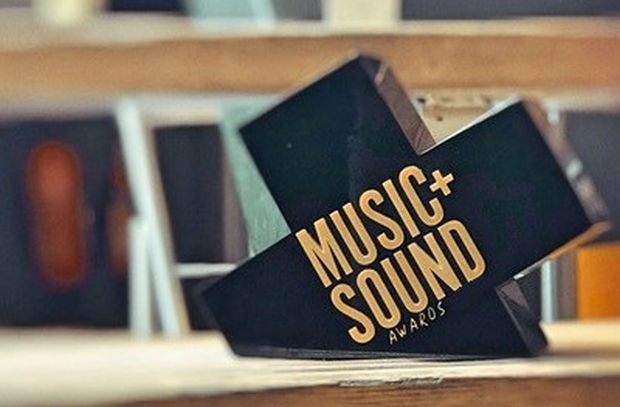 Music+Sound Awards 2019 Unveils Finalists