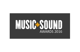 There's Some Big Changes for The Music + Sound Awards in 2017