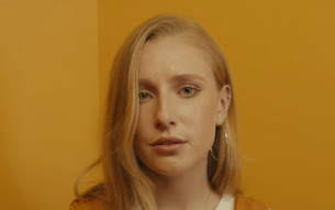 Allie Avital Directs Abstract & Striking Music Video for Billie Marten's 'Lionhearted'