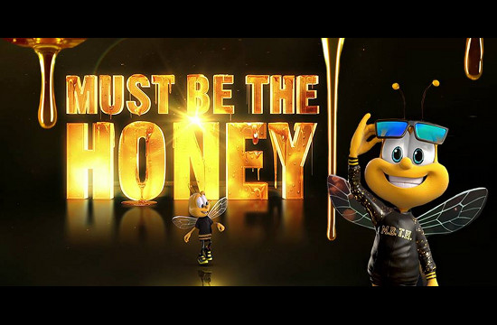 Taylor James' ‘Buzz’ for ‘Honey Nut Cheerios’ 