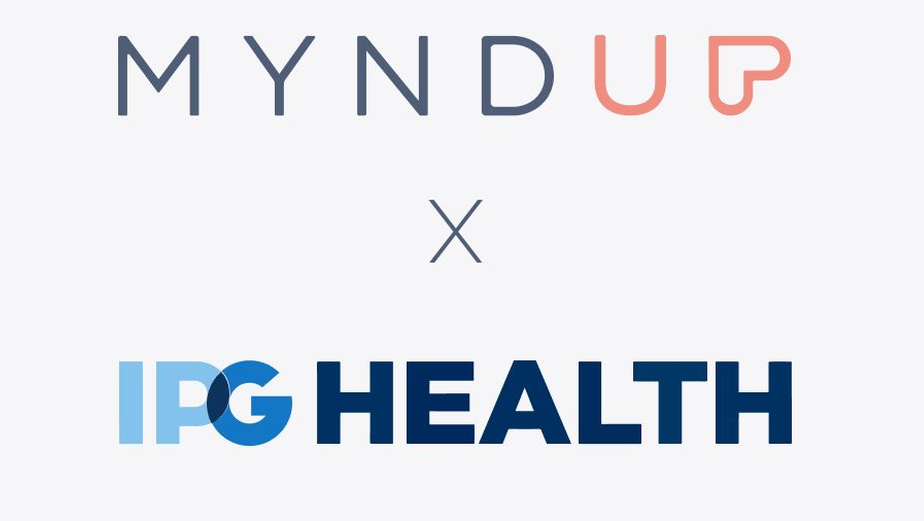 IPG Health UK Partners with Mental Health Platform MYNDUP to Support Employee Wellbeing 