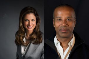 Facebook Adds Nada Stirratt & Ty Ahmad-Taylor to Global Marketing Solutions Team