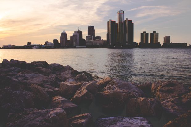 VMLY&R Expands into Detroit to Support Rapid Growth