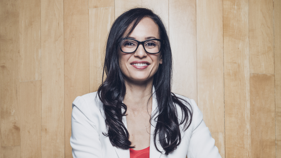 Nancy Reyes Elevated to CEO of TBWA\Chiat\Day New York 