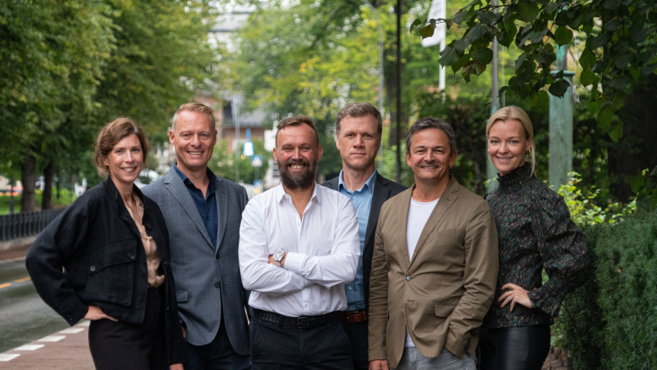 NoA Acquires Leading Salesforce Partner in Norway Inlead | LBBOnline