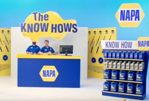 NAPA 'Know-Hows' Turns Curse-Worthy Car Moments Into Cute Kid's Song