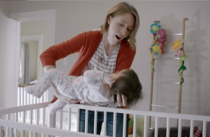 First Time Parent Problems in Saatchi NY's Spots for Luvs Nappies