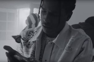 Guns, Drugs & Butterflies Mark Dexter Navy's Latest A$AP Rocky Promo