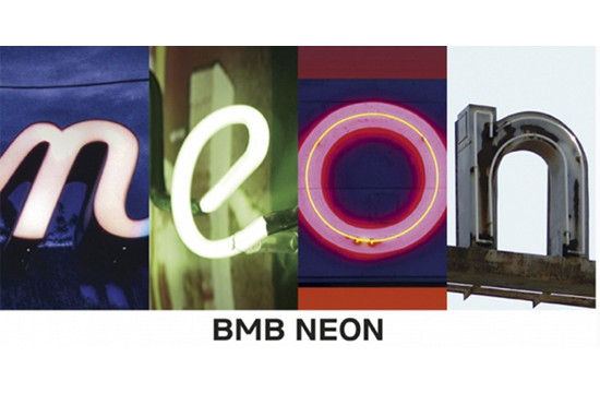 BMB Neon Wins for Dairylea