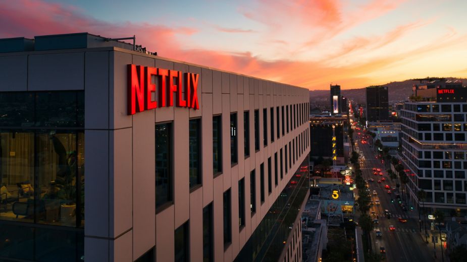 Netflix at 25: The Ad Industry Weighs In