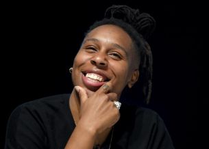Netflix Star Lena Waithe Gives Advertising Industry A Lesson On Diversity