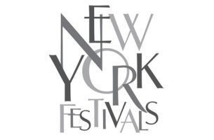 New York Festivals International Advertising Awards Announces New Jury Executives