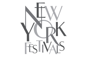 New York Festivals International Advertising Awards Announces 2016 Finalists