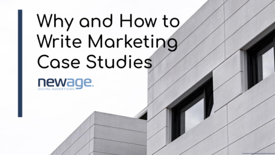 Why and How to Write Marketing Case Studies