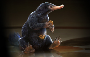 Framestore Adds Some Magic to 'Fantastic Beasts and Where to Find Them'