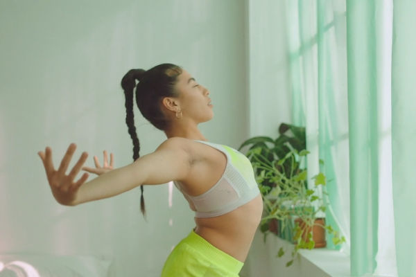 Nike's Vibrant New Campaign Celebrates Female Athleticism Ahead of Women's World Cup