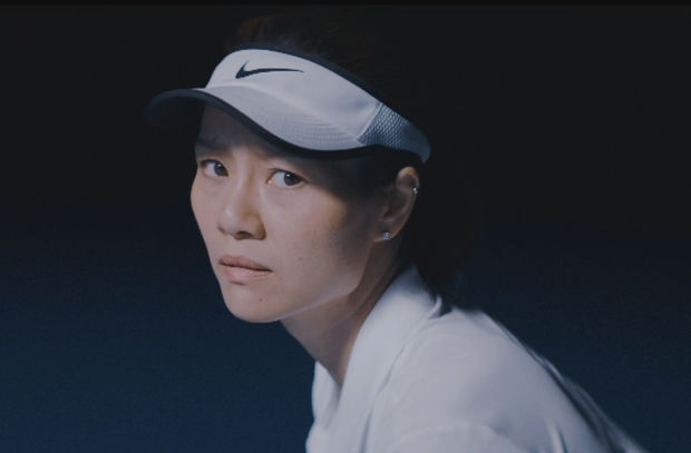 China's Incredible Athletes Push It 'Further Than Ever' in Powerful Nike Spot
