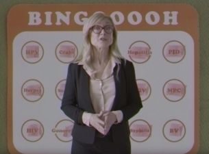 Pornhub and Adult Legend Nina Hartley Launch the First Ever Sex Ed Video for Senior Citizens
