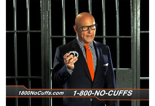 InterMedia Advertising Named Agency of Record for 1-800-NO-CUFFS