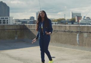 Grime Artist Lady Leshurr Leads Star-Studded Cause In New #Represent Campaign
