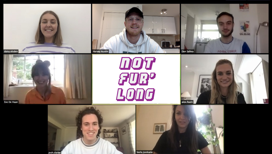 Not Fur’Long: Meet the Furloughed Ad Folk Helping Small Businesses for Free
