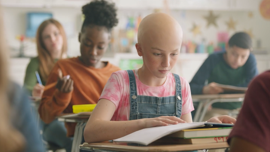 Chemistry Shows That ‘Nothing Matters More Than Kids’ in Powerful Children’s Healthcare of Atlanta Spot