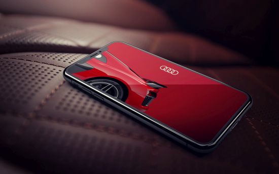 Audi Appoints BBH and IBM to Launch New Digital Brand Experience