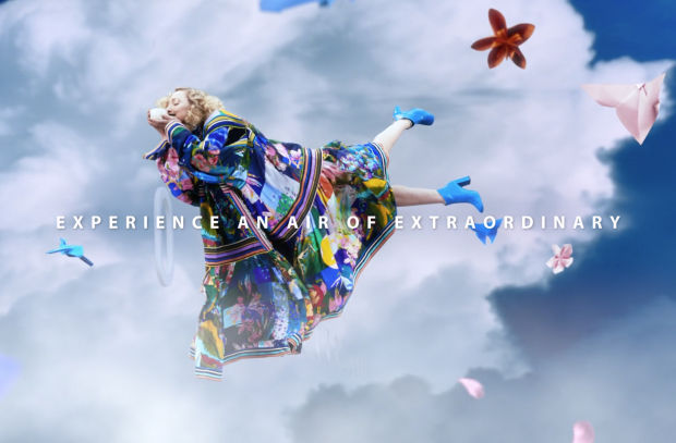 All Nippon Airways Takes Flight with Dream-Like Campaign from VMLY&R and Ntropic