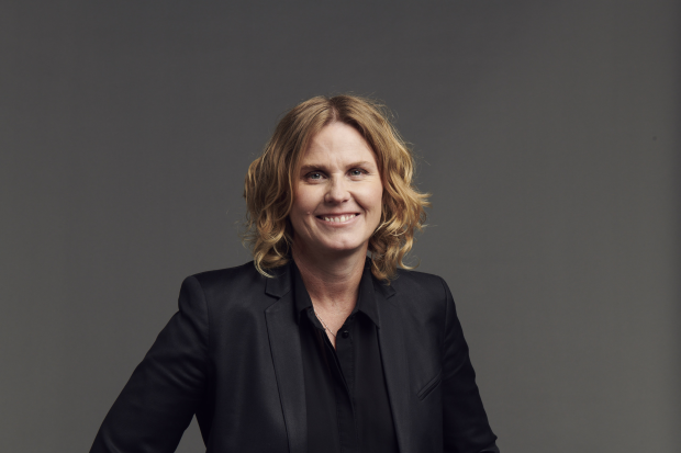 Nicole Taylor Named CEO of DDB Worldwide's C14torce
