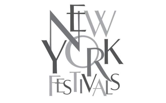 New York Festivals Announces 2016 World’s Best Advertising Winners