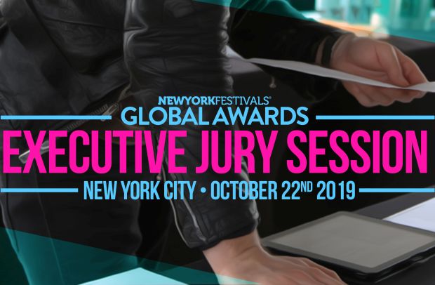 Global Awards Announces 2019 Executive Jury Judging Session