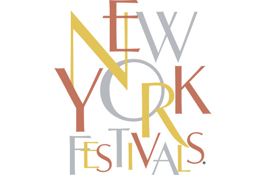 NY Festivals Announces Executive Jury Appointments