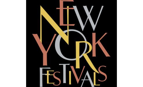 Publicis Worldwide Wins Two Major Prizes At The New York Festivals