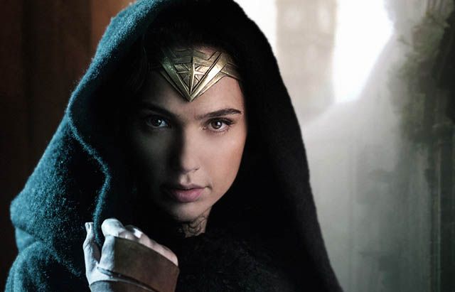 Wonder Woman 'What She Is' Receives Best in Show at Golden Trailer Awards