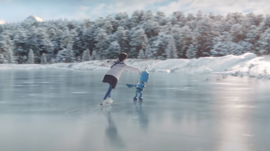 Brand Insight: Why O2 Decided to Launch Its First Ever Festive Campaign