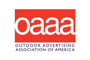 PNYC Named Creative Agency for Outdoor Advertising Association of America