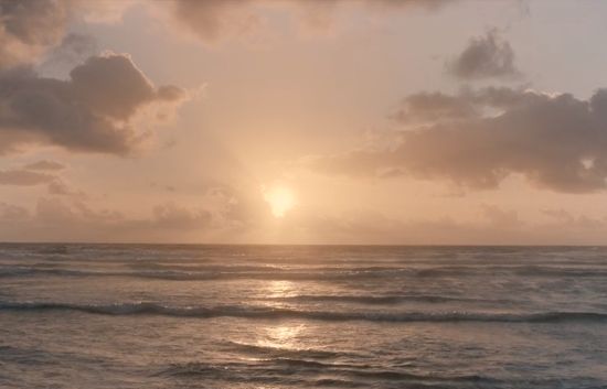 Fight for the Future of Oceans Is at the Heart of New Volvo Film for Sky Atlantic