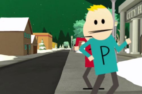 Take A Stroll Through South Park With Tool's Oculus Rift Project