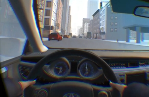 Toyota's Oculus Rift Simulation Highlights Dangers of Distracted Driving